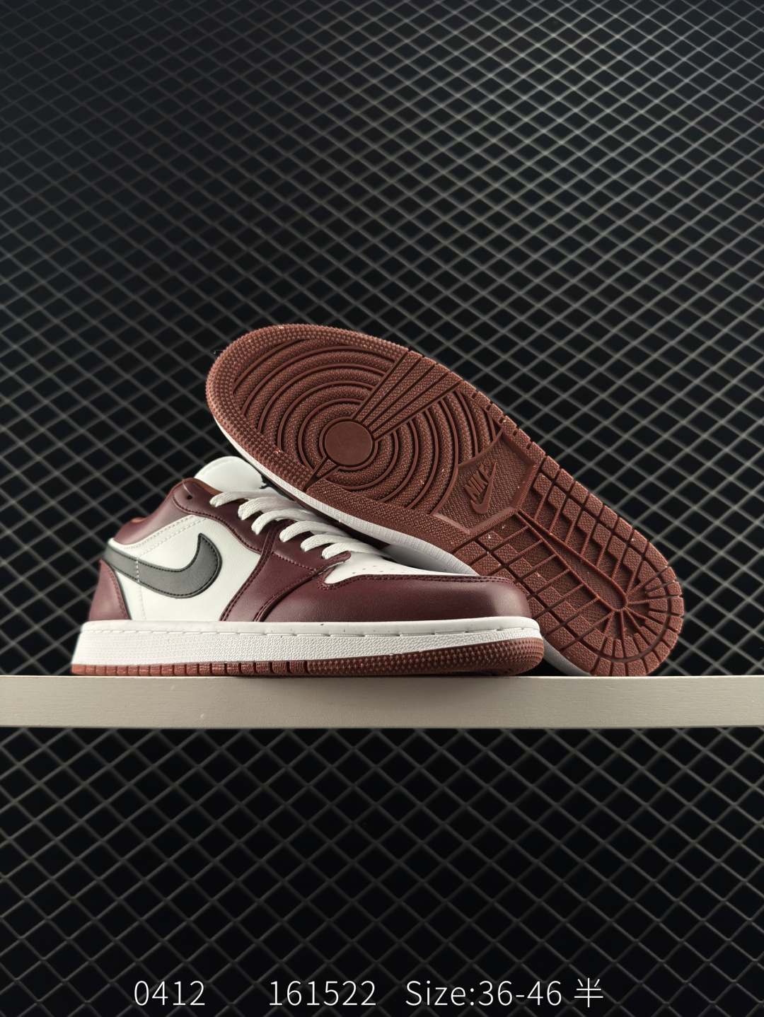 Air Jordan 1 Low SE ASW 